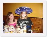 El Poncho's Mexican Restaurant Birthday Pictures 2009 (324) * 2848 x 2136 * (1.21MB)